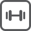 College Gym College Gym