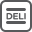 Deli / Bodega