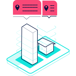 Foursquare product icon