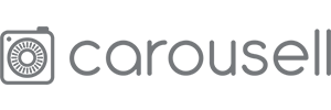 Carousell logo