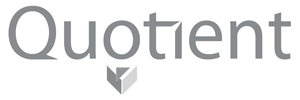 Quotient logo